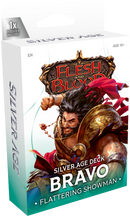 FAB Silver Age Decks - Chapter 1
