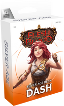 FAB Silver Age Decks - Chapter 1