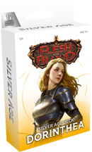 FAB Silver Age Decks - Chapter 2