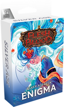 FAB Silver Age Decks - Chapter 2