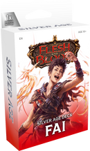FAB Silver Age Decks - Chapter 2