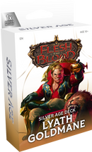 FAB Silver Age Decks - Chapter 3