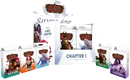 FAB Silver Age Decks - Chapter 1