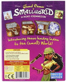 Small World Grand Dames