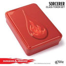 D&D Token Set - Sorcerer