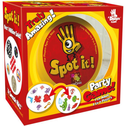 Spot It