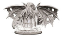 D&D Unpainted Miniatures Star-Spawn of Cthulhu