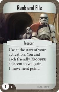 Star Wars Imperial Assault Kayn Somos Villain Pack