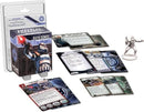 Star Wars Imperial Assault Kayn Somos Villain Pack