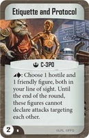 Star Wars Imperial Assault R2-D2 & C-3PO Ally Pack