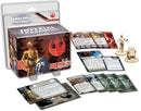 Star Wars Imperial Assault R2-D2 & C-3PO Ally Pack