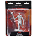 D&D Miniature Figurine - Stone Giant