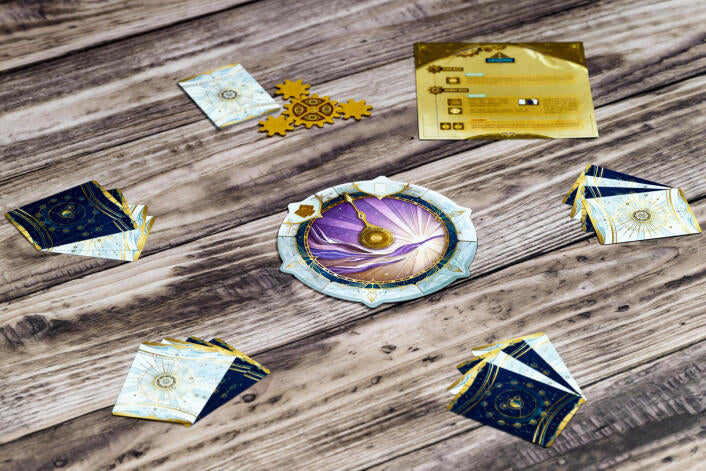 Take Time