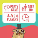 That Escalated Quickly by Exploding Kittens