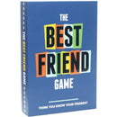The Best Friend Game