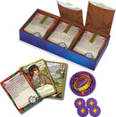 Lord Of The Rings The Fellowship of the Ring Trick-Taking Game