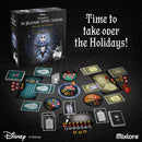 The Nightmare Before Christmas