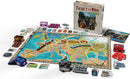 Ticket to Ride: Europe 15th Anniversary Edition