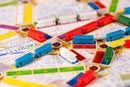 Ticket To Ride Paris