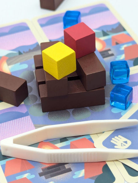 Tinderblox - Storm Edition