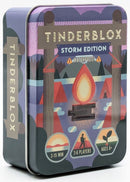 Tinderblox - Storm Edition
