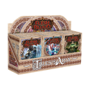 Flesh and Blood: Tales of Aria Blitz Deck full Display