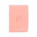 Palms Off - Collector's Series Clear Top Loader Zip Binder