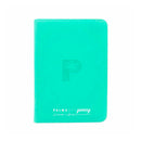 Palms Off - Collector's Series Clear Top Loader Zip Binder