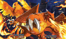 Card Merchant Playmat - Flesh and Blood Variant