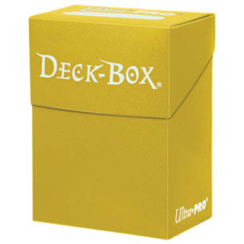 Ultra Pro Deck Box