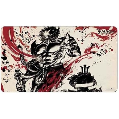 Japanese Mystical Archive Playmats