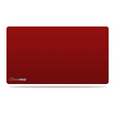 Ultra Pro Playmat Red