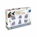 Animal Adventures Cats and Catacombs - Questing Tooth & Claw Volume 1 Miniatures
