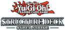 Yu-Gi-Oh! Structure Deck: Cyber Strike