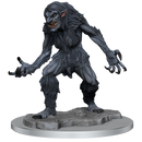 D&D Nolzurs Marvelous Unpainted Miniatures - Ice Troll Paint Kit