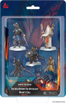 Icon of the Realms - Valor's Call Starter Set