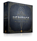 Vampire The Masquerade - Heritage