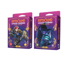 Riftbound: League of Legends TCG - Unleashed Champion Decks