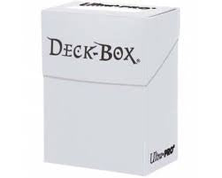 Ultra Pro Deck Box