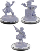 D&D Nolzurs Marvelous Unpainted Miniatures - Carrionettes