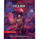 D&D - Vecna: Eve of Ruin