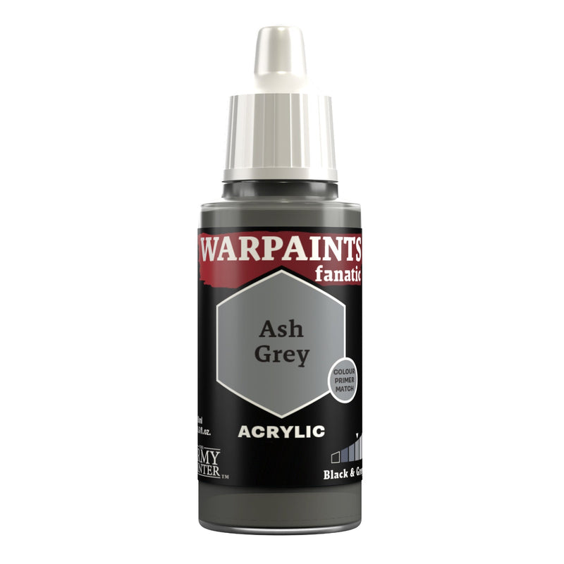 The Army Painter: Fanatic Paints 1 (18ml)