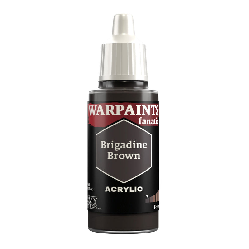 The Army Painter: Fanatic Paints 2 (18ml)
