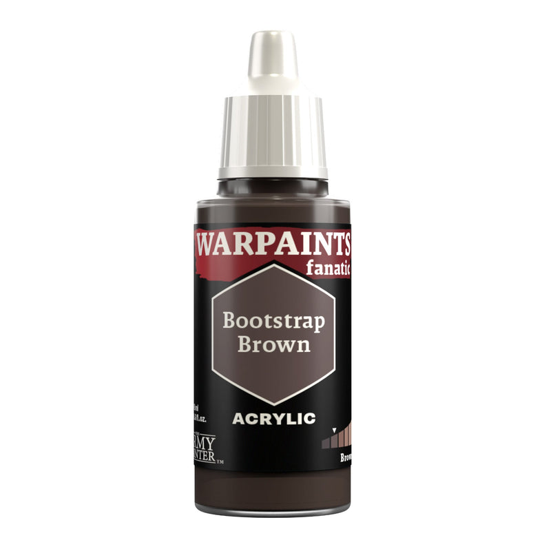 The Army Painter: Fanatic Paints 2 (18ml)