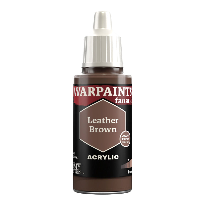 The Army Painter: Fanatic Paints 2 (18ml)
