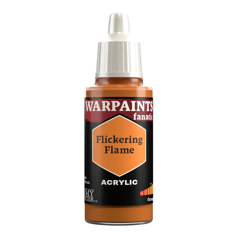 The Army Painter: Fanatic Paints 2 (18ml)
