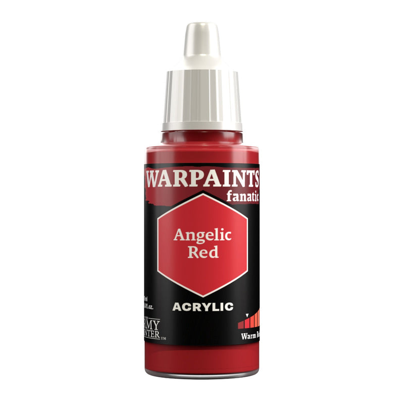 The Army Painter: Fanatic Paints 2 (18ml)