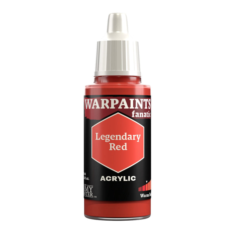 The Army Painter: Fanatic Paints 2 (18ml)