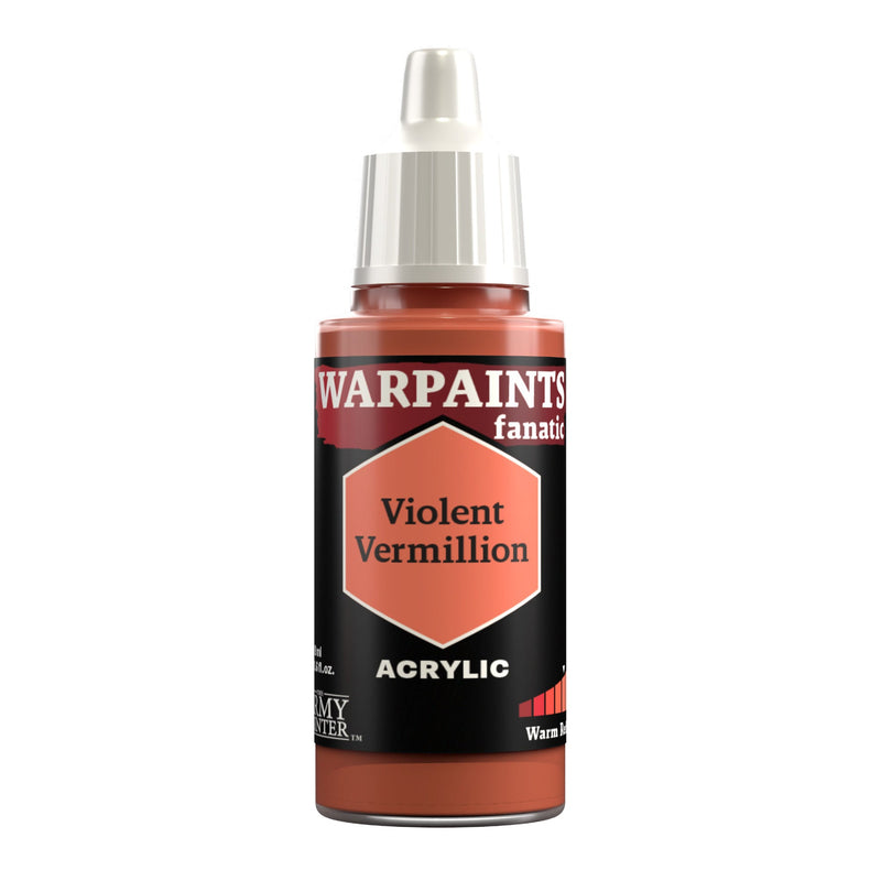 The Army Painter: Fanatic Paints 2 (18ml)