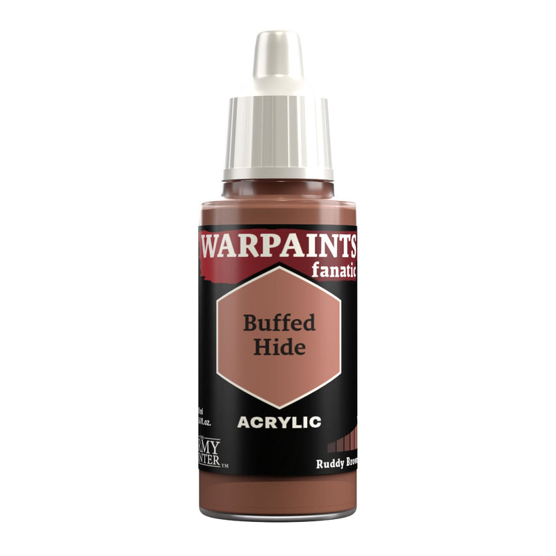 The Army Painter: Fanatic Paints 3 (18ml)